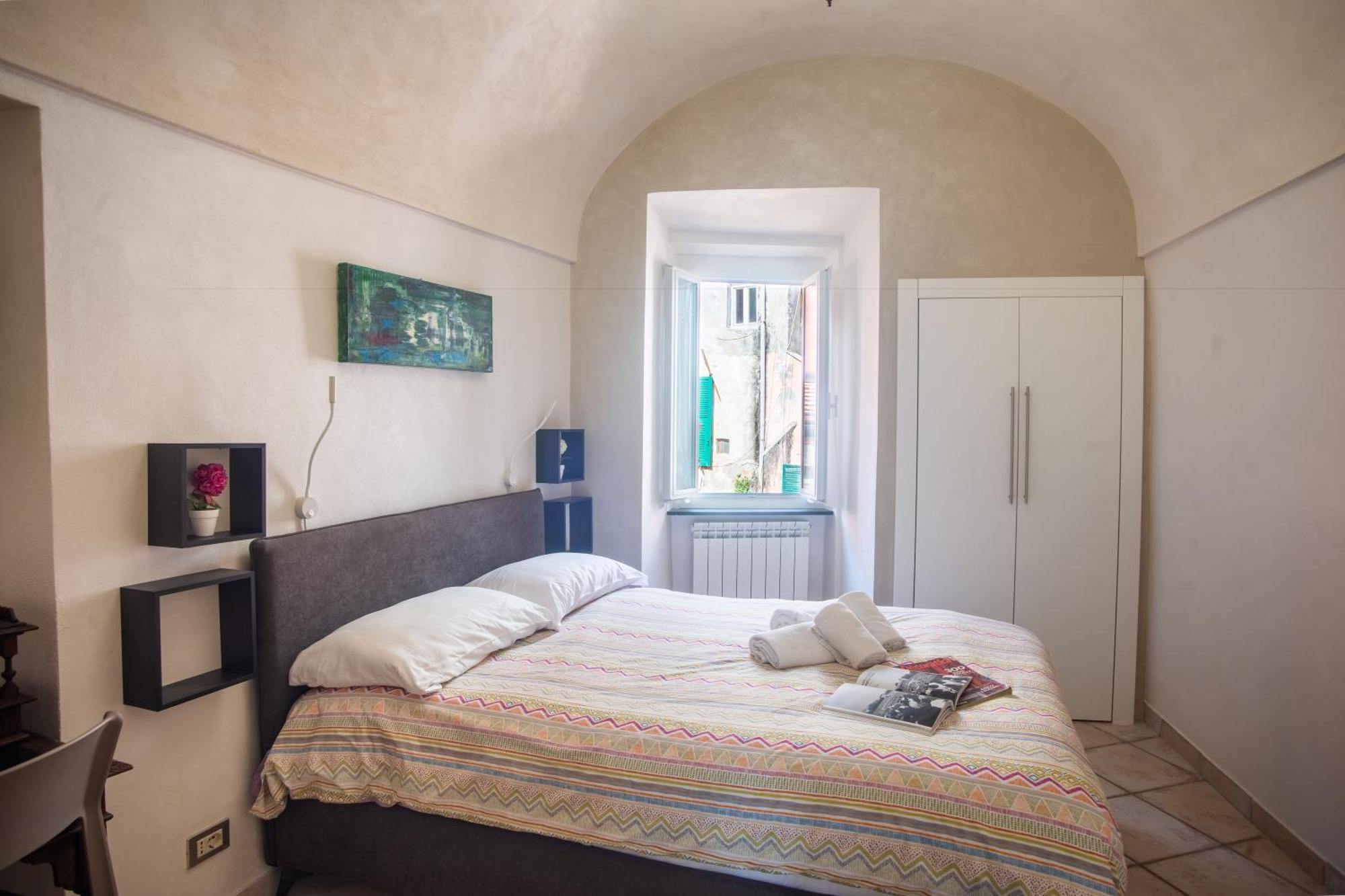 Casa Felice - Happy Rentals Санремо Экстерьер фото