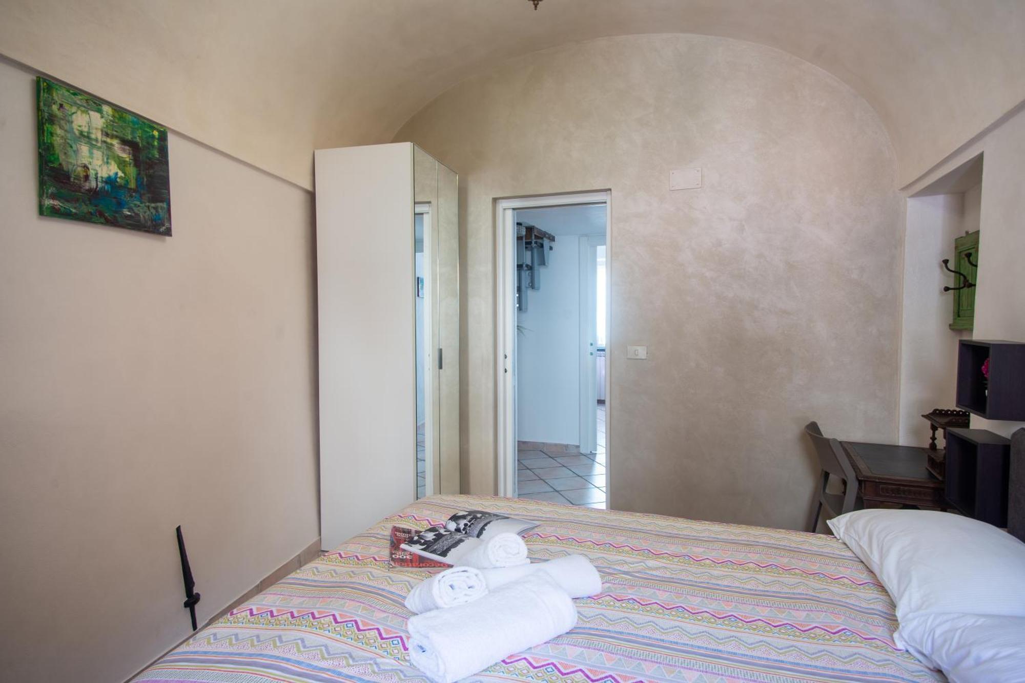 Casa Felice - Happy Rentals Санремо Экстерьер фото