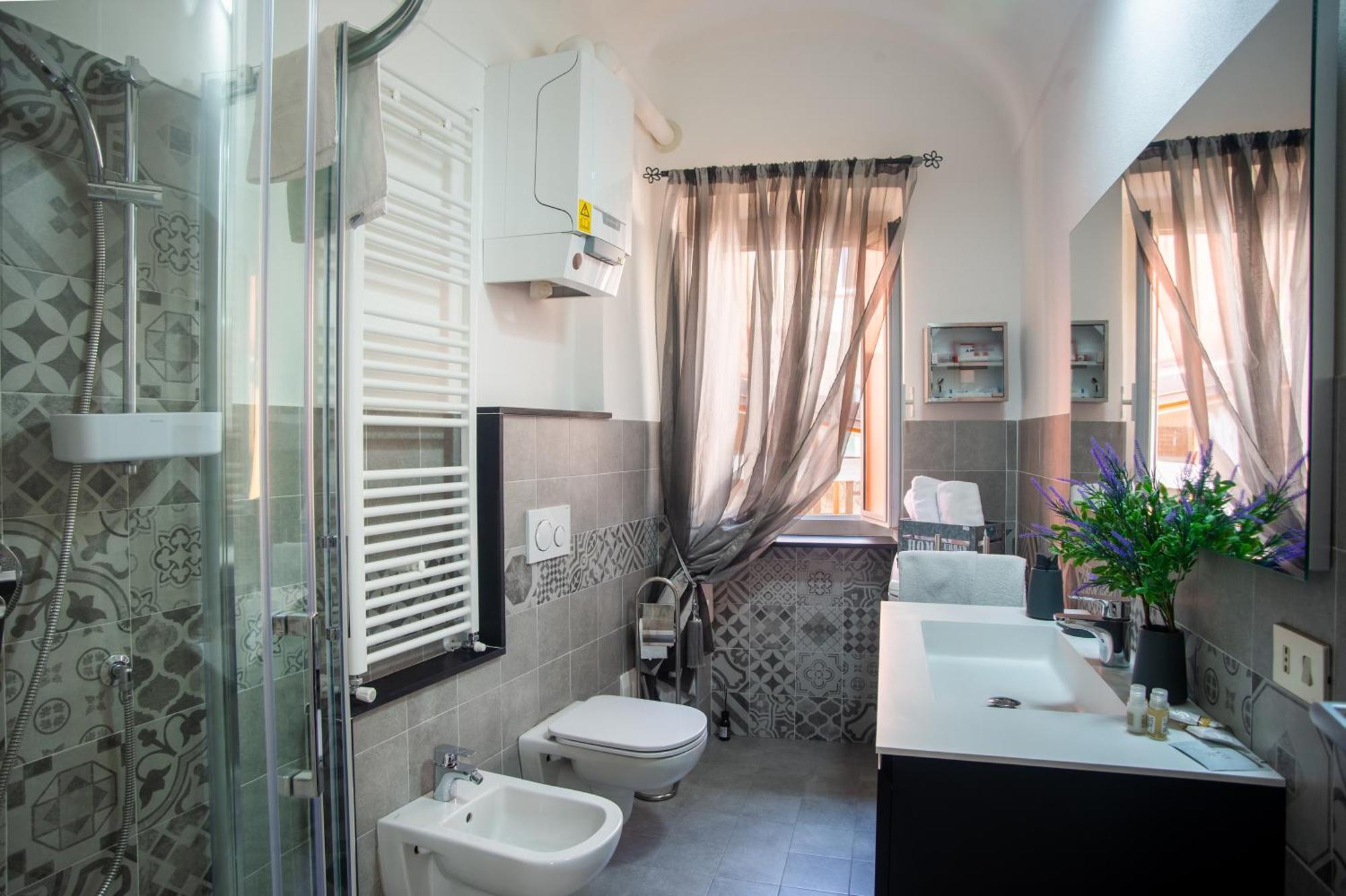 Casa Felice - Happy Rentals Санремо Экстерьер фото